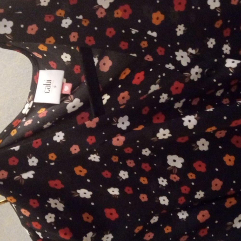 Cabi blouse - Picture 5 of 5